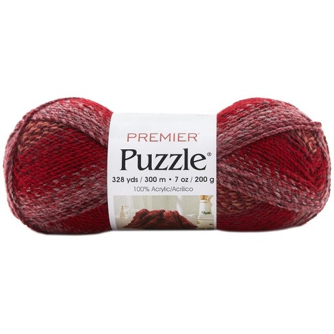 Sport Weight Yarn - Premier® Yarns Cotton Fair