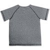 NCAA Clemson Tigers Toddler Boys' Poly T-Shirt - 2 of 3
