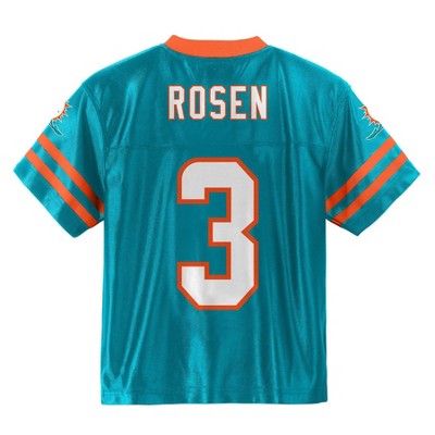 toddler dolphins jersey