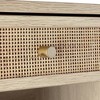 Nathan James Set of 2 Jackson Floating Nightstands - 4 of 4