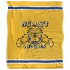 North Carolina A&T State University Primary Logo Silky Touch Blanket White 50x60 - 2 of 4