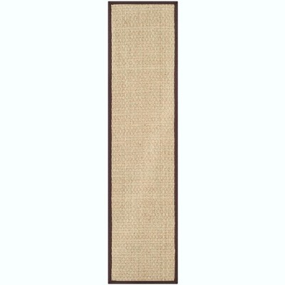 Natural Fiber NF114 Power Loomed Indoor Rugs - Safavieh