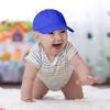 Dalix Infant Toddler Baseball Hat Baby Cap Tiny Extra Small Girls Boys - 3 of 4