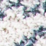 ivory/blue