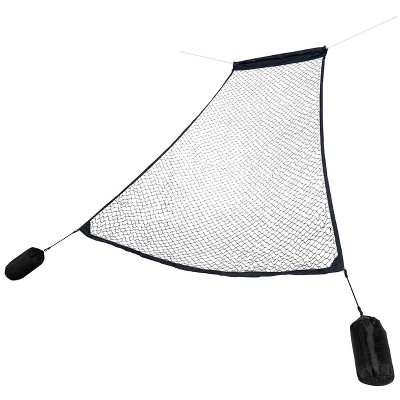 Lifetime Ball Return Net Basketball Training Aid - Thumbnail 3