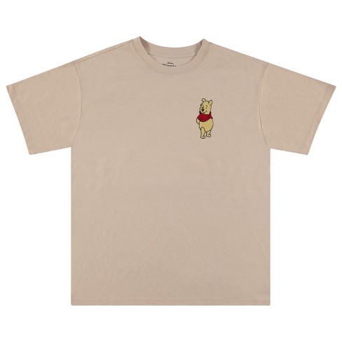 Ladies Disney Classic Pooh Shirt Vintage Winnie The Pooh Tee Shirt Winnie Eeyore Piglet Vintage T shirt Target