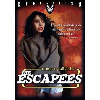The Escapees (2015)