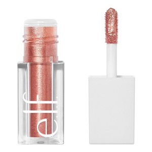 e.l.f. Liquid Metallic Eyeshadow - 0.1 fl oz - 1 of 4