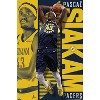 Trends International NBA Indiana Pacers - Pascal Siakam 25 Unframed Wall Poster Prints - 4 of 4