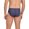 Jockey Men's Casual Cotton Stretch Bikini - 3 Pack - 3 of 3