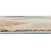 Unique Loom    Chromatic Seaside Area Rug - 4 of 4