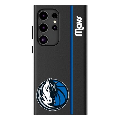 Keyscaper NBA Sidebar MagSafe Compatible Cell Phone Case for Galaxy S25 Ultra