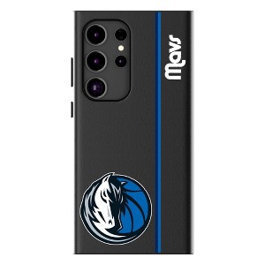 Keyscaper NBA Western Conference Teams Sidebar MagSafe Compatible Cell Phone Case for Samsung Galaxy - 1 of 4