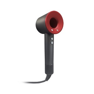 Link SwiftDry - 3-Speed Hair Dryer with 5 Attachments and Advanced Intelligent Temperature Control - 1 of 2