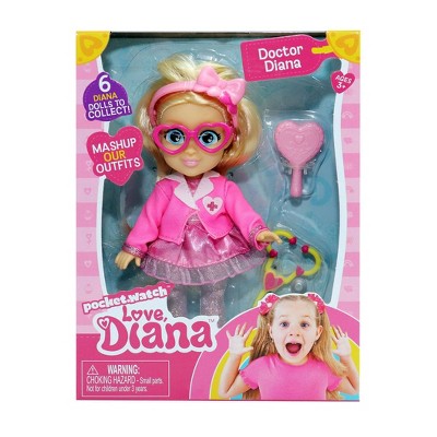 diana and roma toys target