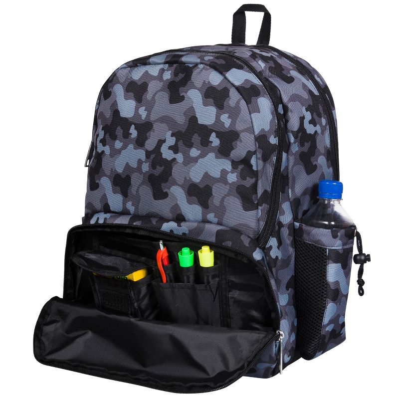 Wildkin 17 Inch Backpack for Kids, 4 of 8