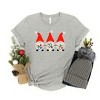 The Juniper Shop Gnome Lights Toddler Short Sleeve Tee - 2 of 2