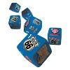 MasterPieces Officially Licensed Route 66 - 6 Piece D6 Gaming Dice Set Ages 6 and Up - 3 of 4
