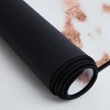 Nature Magick Rose Gold Marble Perfect Pink Desk Mat - Deny Designs - 3 of 4