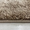 Luxe Weavers 20"x32" Bath Mat with Non Slip Backing, Plush Bathroom Rug - 2 of 4