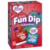 LIK-M-AID Valentine's Fun Dip Carton - 10.32oz/24ct - image 2 of 4