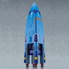Thunderbirds 2086 Thunderbird Moderoid Model Kit : Thunderbirds : Thunderbirds - 3 of 4