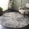 Spirit 100 SPR126 Power Loomed Indoor Rugs - Safavieh - 2 of 3