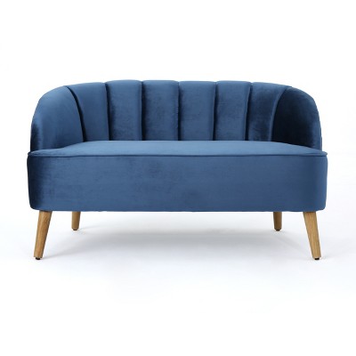 target velvet couch
