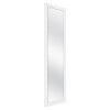 Over-the-Door Mirror - Room Essentials™ - image 3 of 4