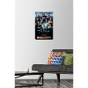 Trends International Star Wars: The Mandalorian Season 2 - Key Art Unframed Wall Poster Prints - 2 of 4