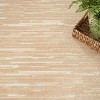 Nourison Care Free Abstract Machine Woven Rug - 3 of 4