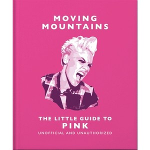 The Little Guide to Pink - (Little Books of Music) by  Orange Hippo! (Hardcover) - 1 of 1