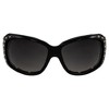 Global Vision Eyewear Lioness Assortment Women's Fashion Glasses with Smoke Lenses - 2 of 4