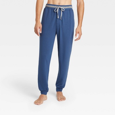 Hanes Premium Men's Jogger Pajama Pants