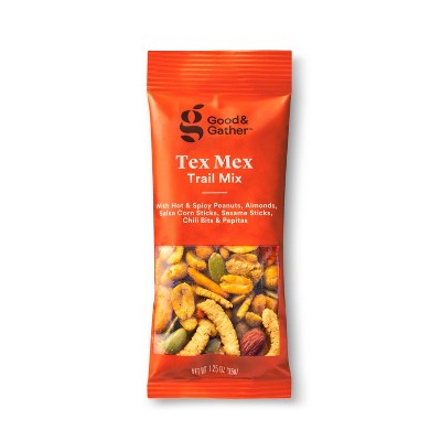 Tex Mex Trail Mix - 1.25oz - Good & Gather™