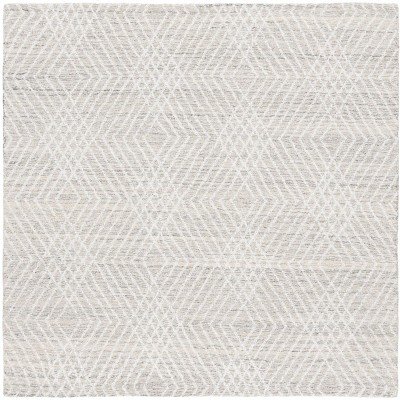 Abstract ABT499 Handmade Tufted Rug - Safavieh