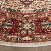 Kashan KSN305 Power Loomed Indoor Rugs - Safavieh - 3 of 3