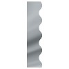 TREND Silver Metallic Terrific Trimmers®, 32.5 Feet Per Pack, 6 Packs - 3 of 3