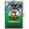 Trends International Caddyshack - One Sheet Framed Wall Poster Prints - 3 of 4