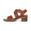 Aetrex Kristin Arch Support Block Heel - 4 of 4