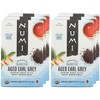 Numi Aged Earl Grey Bergamot Black Tea - Case of 6/18 Bags - 2 of 2