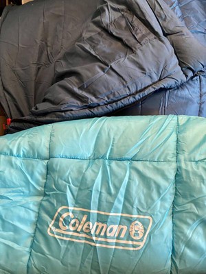 Coleman sleeping outlet bags target