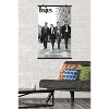 Trends International The Beatles - In London Unframed Wall Poster Prints - 2 of 4