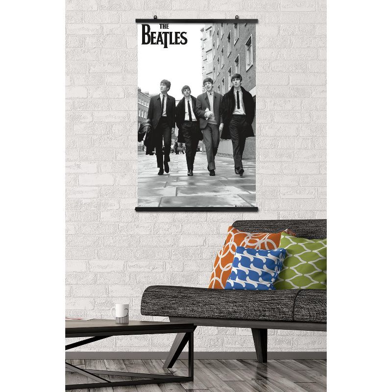 Trends International The Beatles - In London Unframed Wall Poster Prints, 2 of 6
