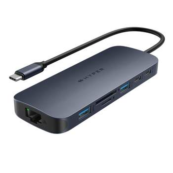 HyperDrive Next 10-Port USB C Hub