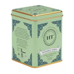 Harney & Sons Peppermint Herbal Tea - 20ct