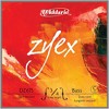 D'Addario Zyex Series Double Bass Low C (Extended E) String - 2 of 2