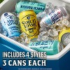 Samuel Adams Beers of Summer Seasonal Variety Pack - 12pk/12 fl oz Cans - 4 of 4