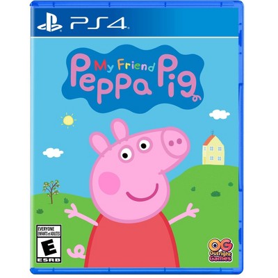 My Friend Peppa Pig - PlayStation 4