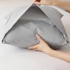 BAGOKIE Bedding Set with Comforter and Pillowcase - 3 of 4